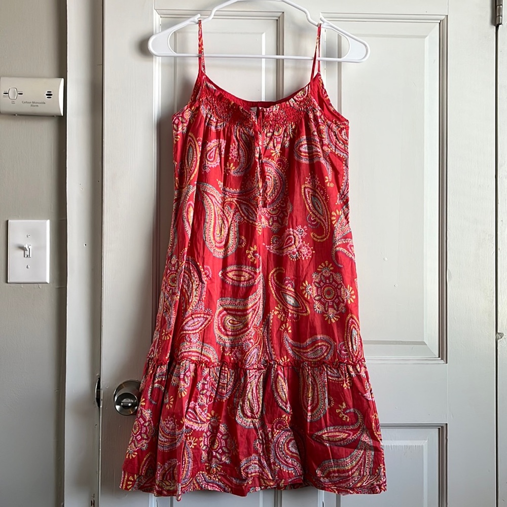 Old Navy Kids Dress